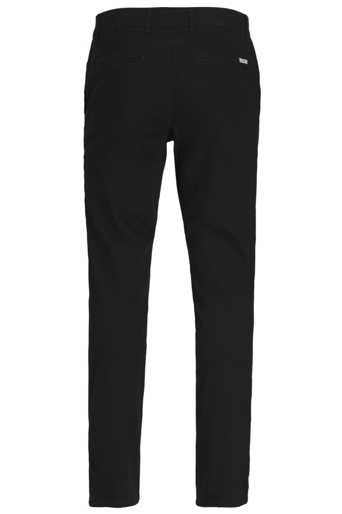 JREBMICHAEL SLIM SHARP NOOS 12262654 Black